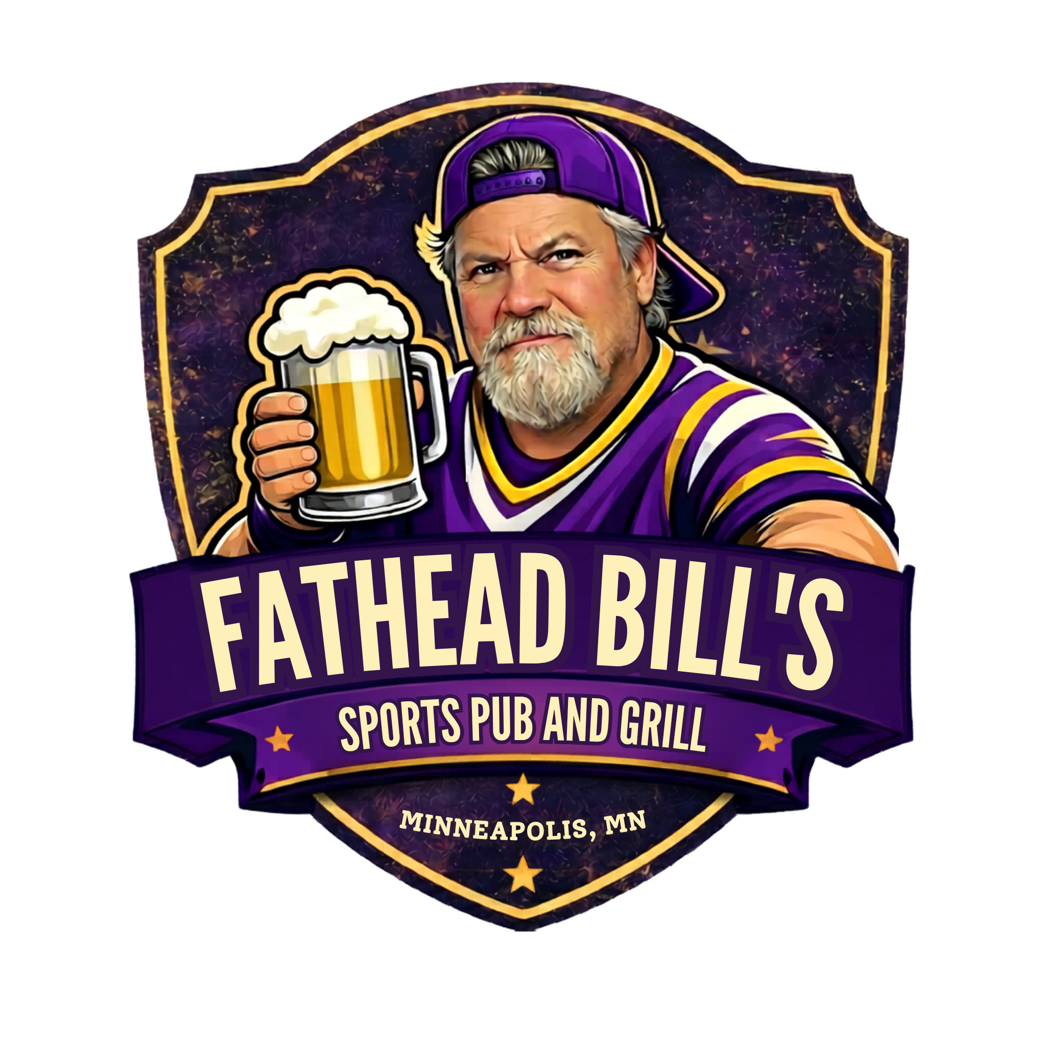 Fathead Bill's Sports Pub and Grill - Minneapolis, MN